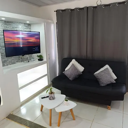 Cabana Aldea Primaveral Doradal Room photo