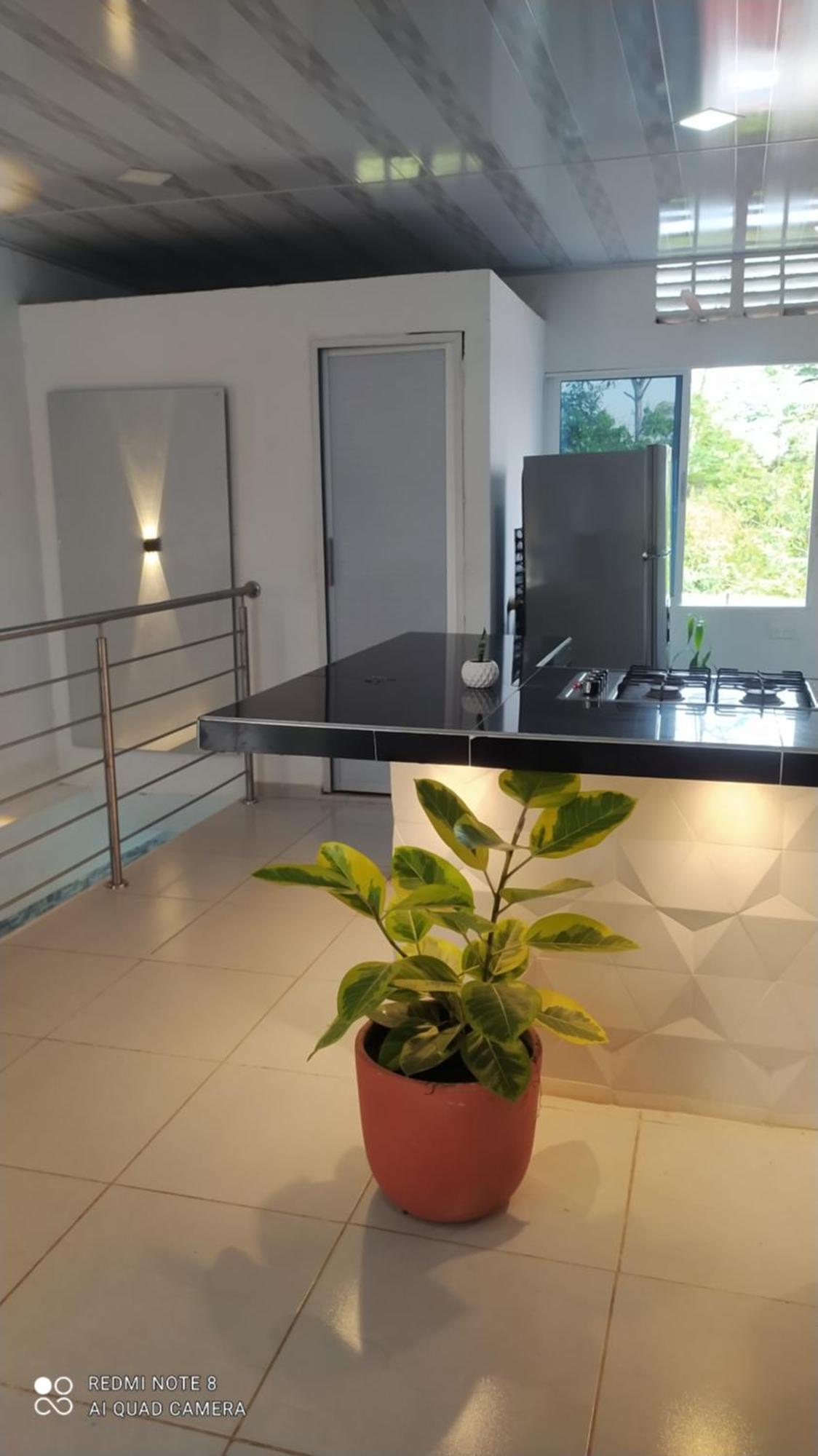 Aldea Primaveral Apartment *