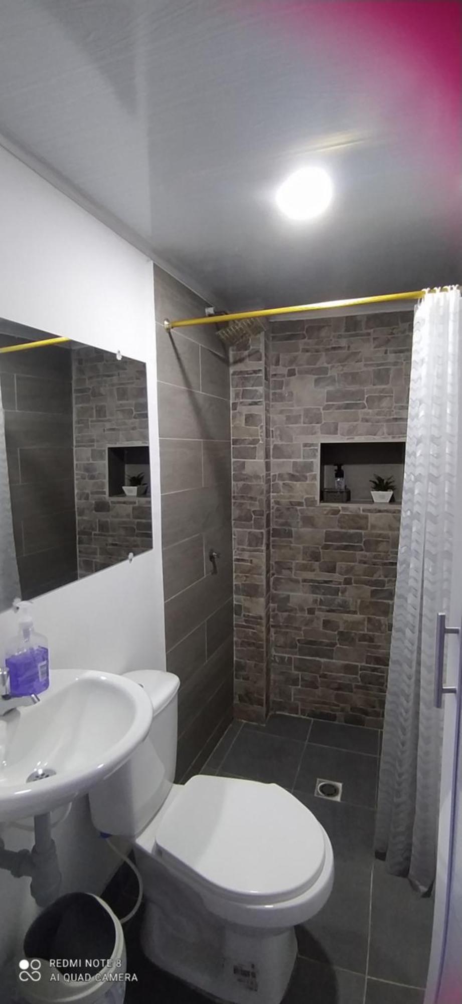 Aldea Primaveral Apartment