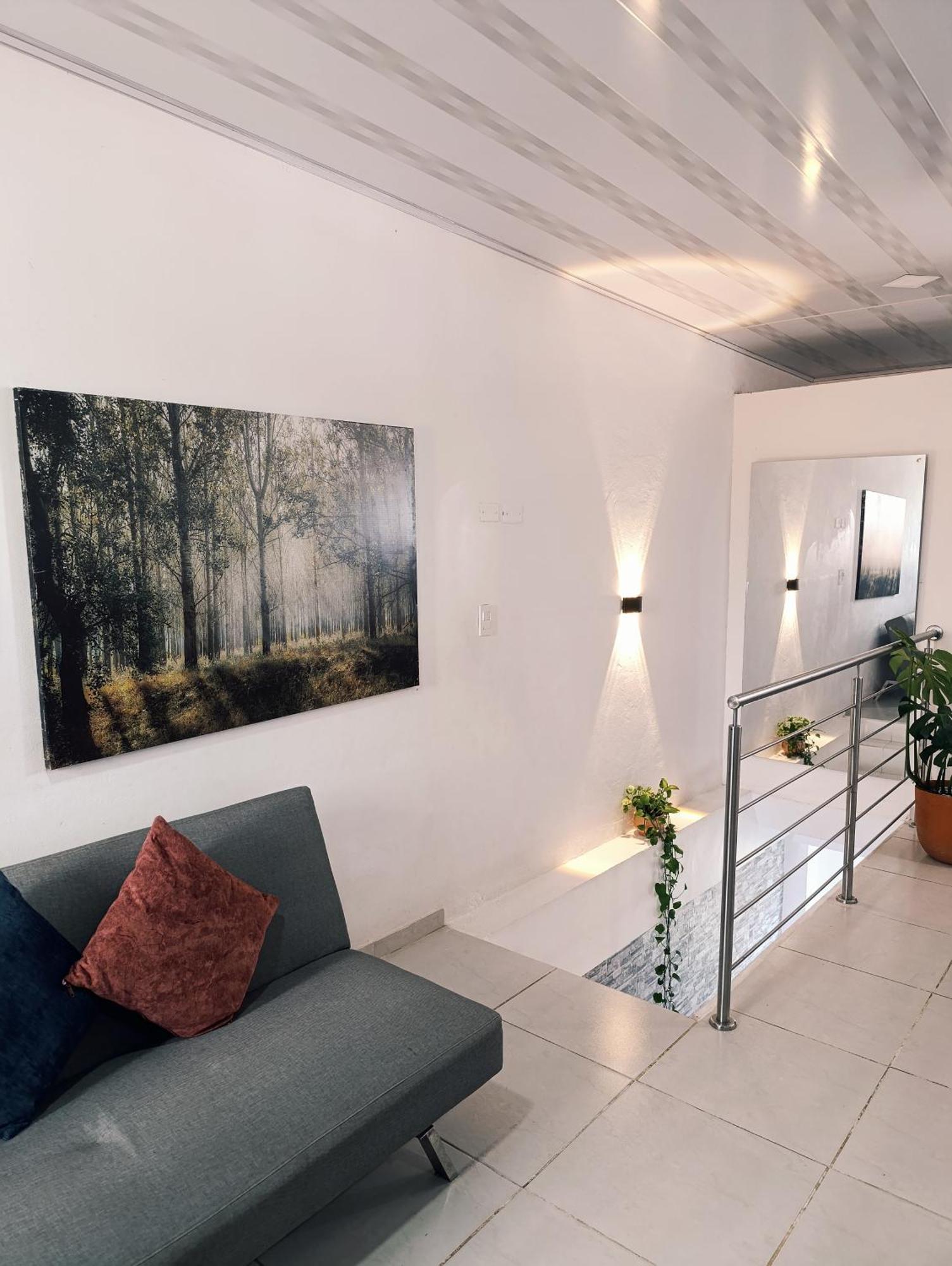 Aldea Primaveral Apartment