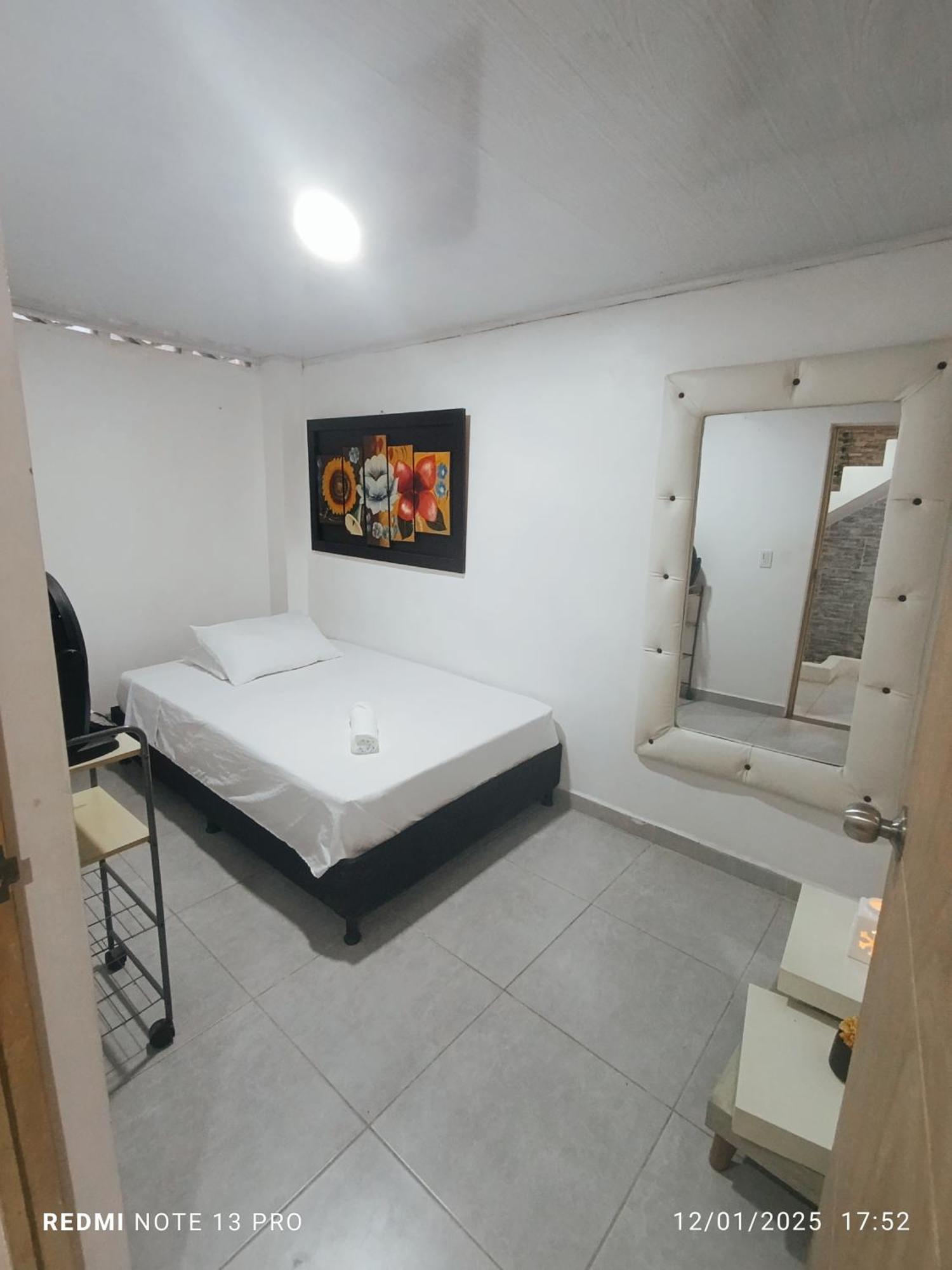 Apartment Aldea Primaveral Doradal