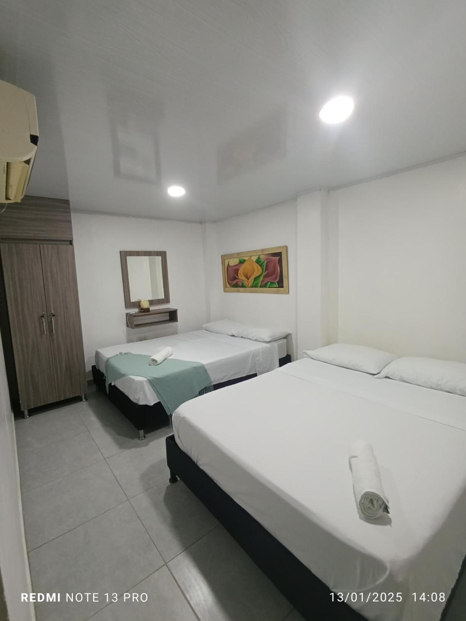 Apartment Aldea Primaveral *