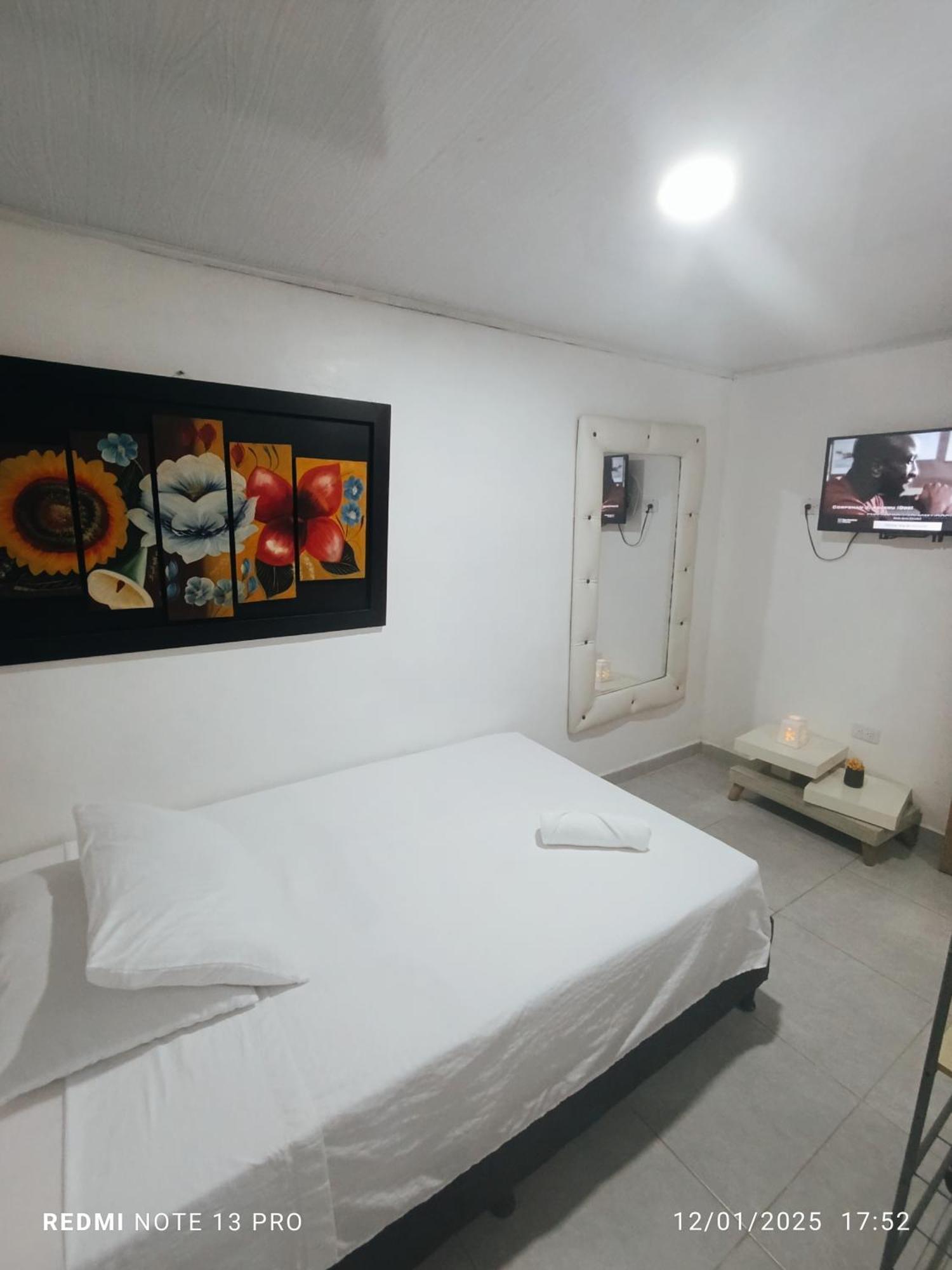 Aldea Primaveral Apartment Doradal