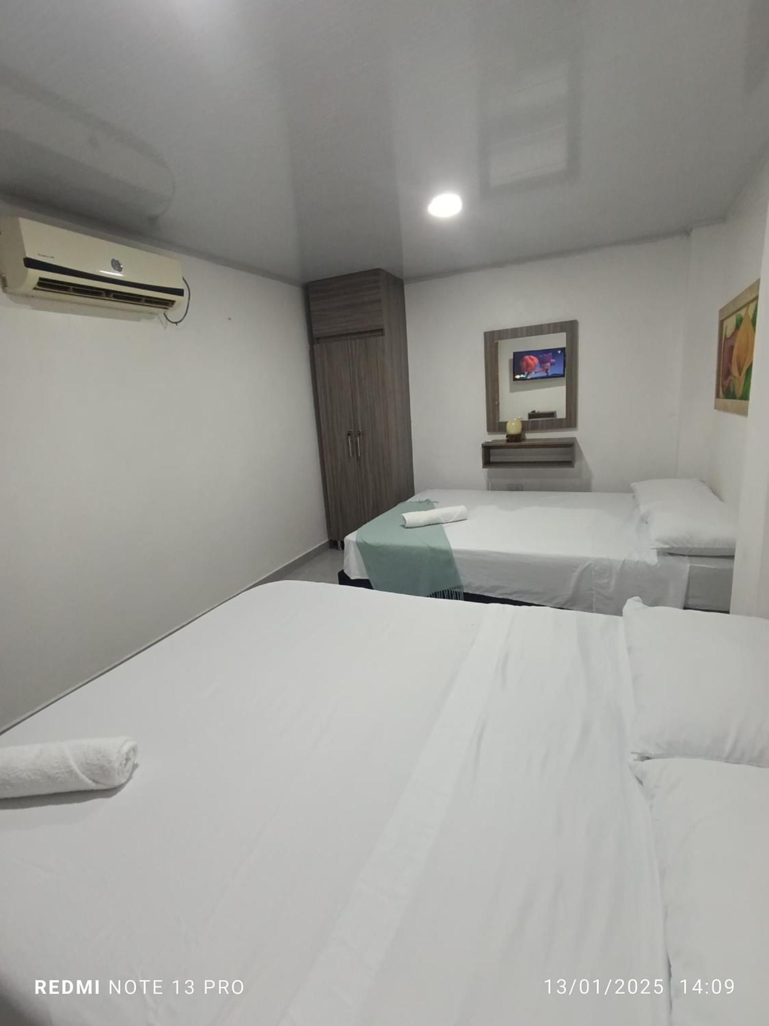 Apartment Aldea Primaveral Doradal